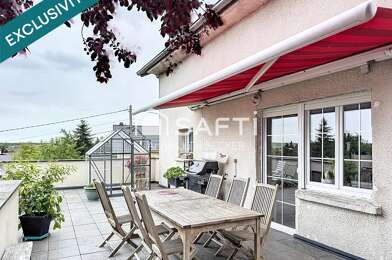 Maison 7 pièces 235000 €