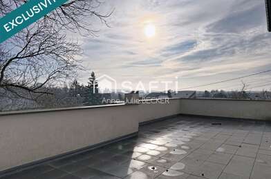 Maison 7 pièces 216000 €