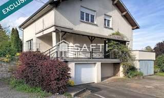 Maison 7 Pièces 171 m² à vendre à Folkling (57600)