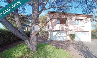 Maison 5 Pièces 115 m² à vendre à Saint-Orens-de-Gameville (31650)