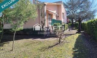 Maison 5 Pièces 115 m² à vendre à Saint-Orens-de-Gameville (31650)