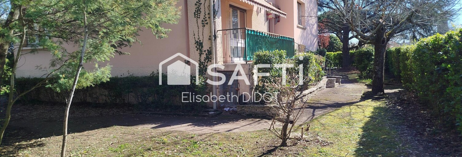 Maison 5 Pièces 115 m² à vendre à Saint-Orens-de-Gameville (31650)