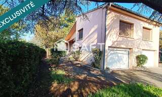 Maison 5 Pièces 115 m² à vendre à Saint-Orens-de-Gameville (31650)