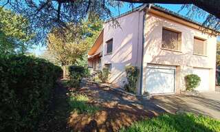 Maison 5 Pièces 115 m² à vendre à Saint-Orens-de-Gameville (31650)