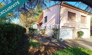 Maison 5 Pièces 115 m² à vendre à Saint-Orens-de-Gameville (31650)