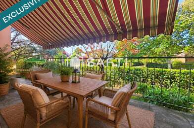 Maison 5 pièces 350000 €