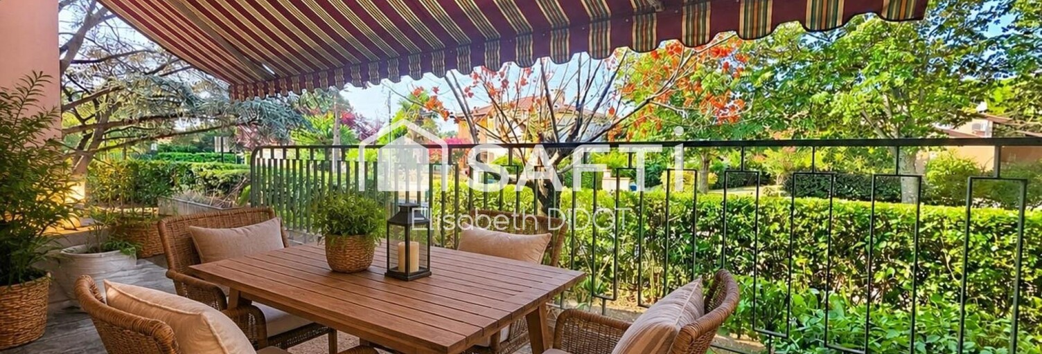 Maison 5 Pièces 115 m² à vendre à Saint-Orens-de-Gameville (31650)
