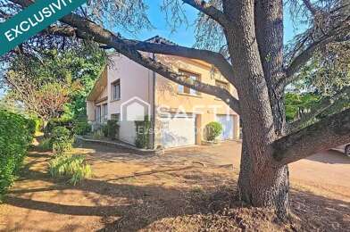 Maison 5 pièces 350000 €