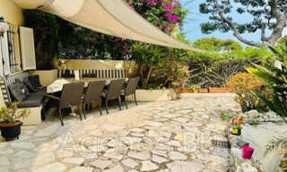 Appartement 4 Pièces 89 m² à vendre à Nice (06300)