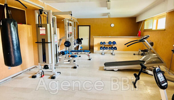 Appartement 4 pièces  à vendre Nice 06300