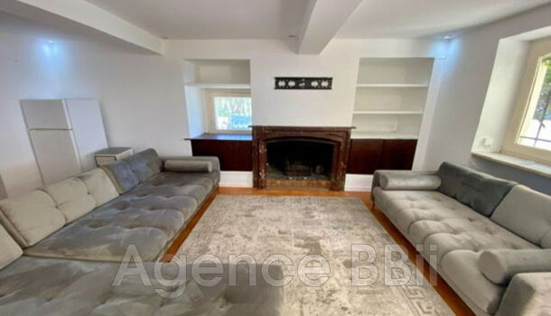 Appartement 4 pièces  à vendre Nice 06300