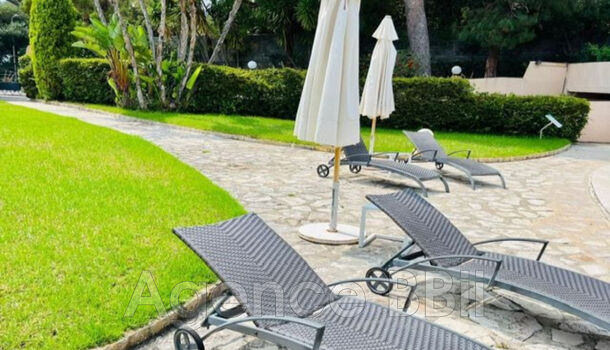 Appartement 4 pièces  à vendre Nice 06300