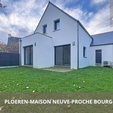 Maison 5 pièces 444000 €