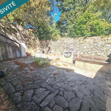 Maison 6 pièces 323000 €