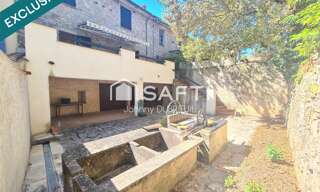 Maison 6 Pièces 190 m² à vendre à Pignans (83790)