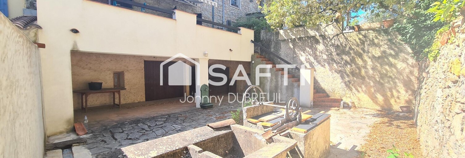 Maison 6 Pièces 190 m² à vendre à Pignans (83790)