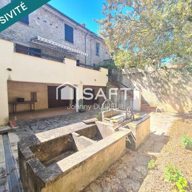 Maison 6 pièces 323000 €