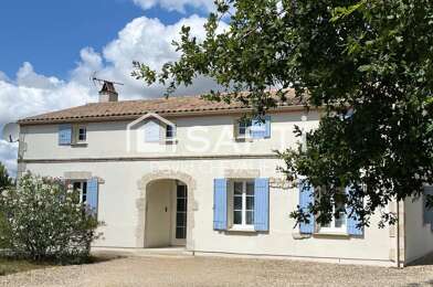 Maison 5 pièces 229000 €