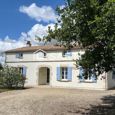 Maison 5 pièces 229000 €