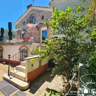 Maison 6 pièces 350000 €