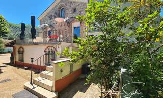 Maison 6 Pièces 182 m² à vendre à Bessèges (30160)