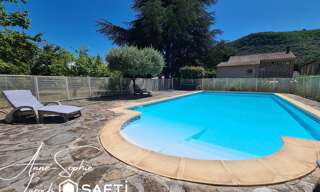 Maison 6 Pièces 182 m² à vendre à Bessèges (30160)