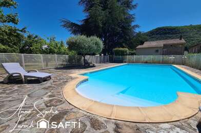 Maison 6 pièces 350000 €