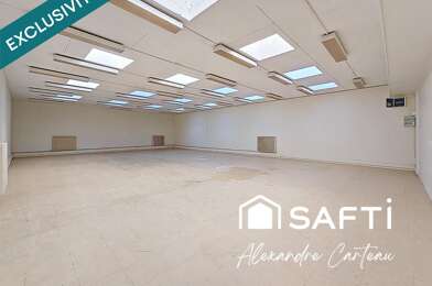 Commerce 8 pièces 267500 €