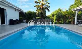 Maison 8 Pièces 140 m² à vendre à Sainte-Anne (97227)