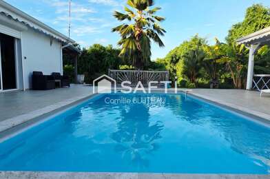 Maison 8 pièces 498000 €