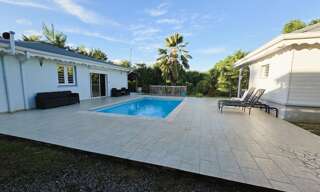 Maison 8 Pièces 140 m² à vendre à Sainte-Anne (97227)