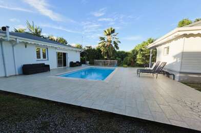 Maison 8 pièces 435000 €