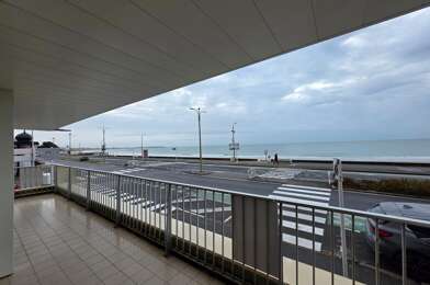 Appartement 4 pièces 579000 €