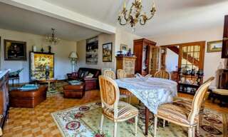 Maison 4 Pièces 127 m² à vendre à Saignes (15240)