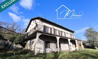 Maison 11 Pièces 299 m² à vendre à Issoire (63500)