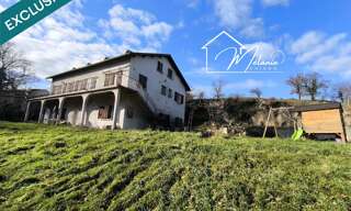 Maison 11 Pièces 299 m² à vendre à Issoire (63500)