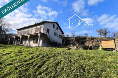 Maison 11 pièces 244000 €