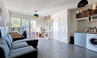 Appartement 2 Pièces 40 m² à vendre à Villenave-d'Ornon (33140)