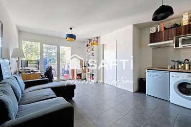 Appartement 2 pièces 137000 €