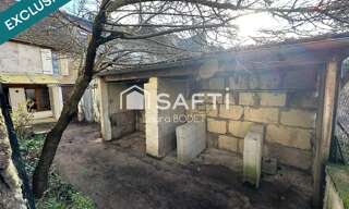 Maison 6 Pièces 120 m² à vendre à Chinon (37500)