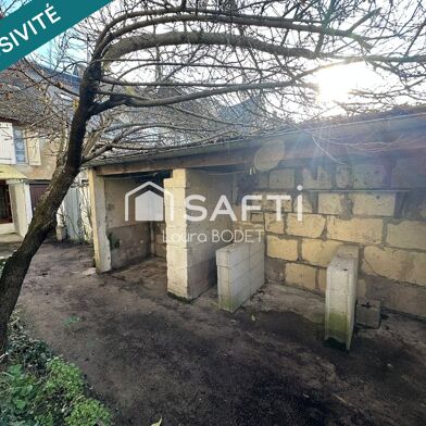 Maison 6 pièces 95000 €