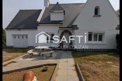 Maison 6 pièces 249900 €