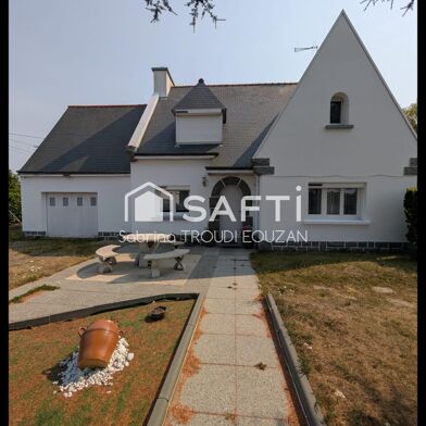 Maison 6 pièces 249900 €