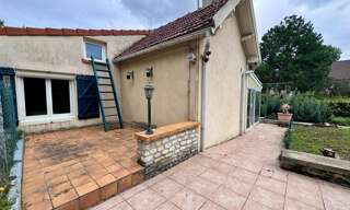 Maison 3 Pièces 58 m² à vendre à Jouy-Mauvoisin (78200)