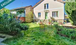 Maison 6 Pièces 128 m² à vendre à Saint-Maur-des-Fossés (94210)