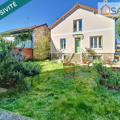 Maison 6 pièces 849000 €