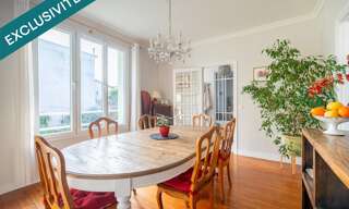 Maison 6 Pièces 128 m² à vendre à Saint-Maur-des-Fossés (94210)