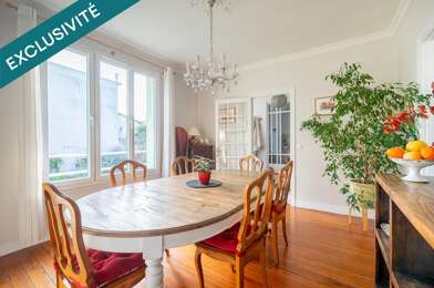 Maison 6 pièces 849000 €