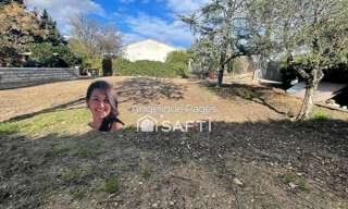 Terrain  340 m² à vendre à Saint-Félix-de-Lodez (34725)