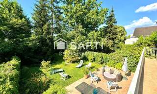 Maison 7 Pièces 154 m² à vendre à La Celle-Saint-Cloud (78170)